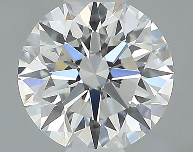 0.30 carat Round diamond H VVS1 Excellent