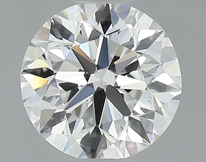 0.50 carat Round diamond G VS1 VeryGood