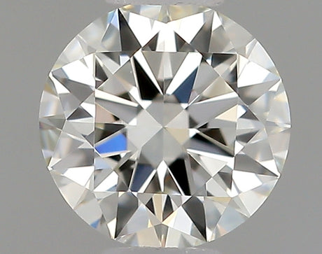 0.30 carat Round diamond I VVS2 Excellent
