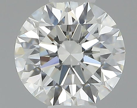 0.30 carat Round diamond H VVS2 Excellent
