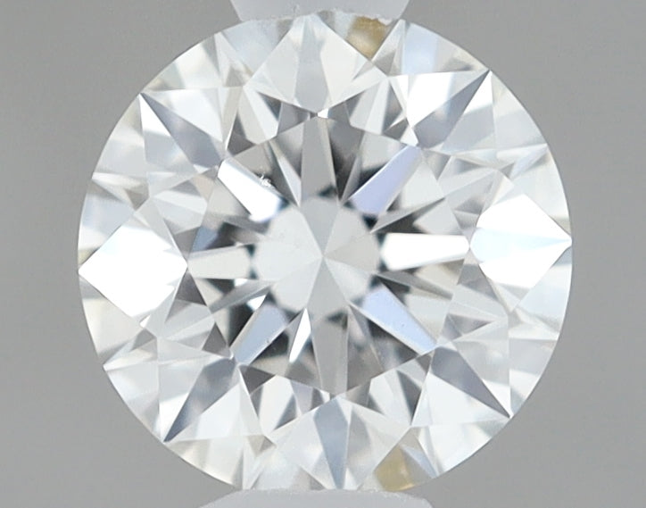 0.30 carat Round diamond G VS2 Excellent