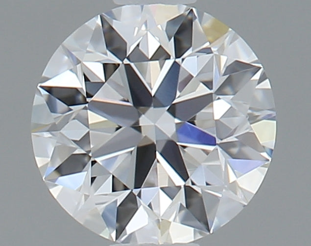 0.50 carat Round diamond D VVS1 Excellent