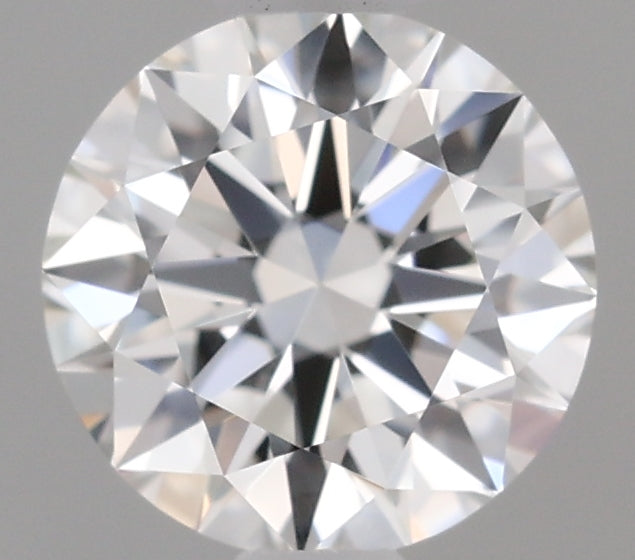 0.40 carat Round diamond G VVS2 Excellent