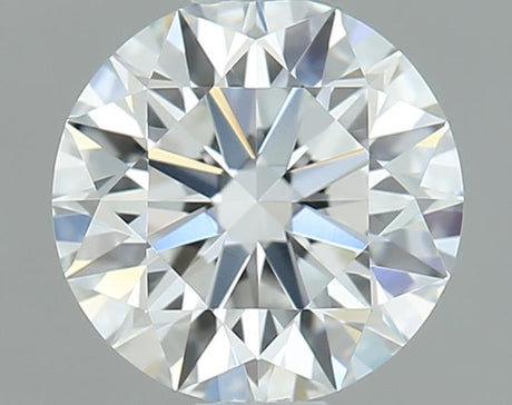 0.70 carat Round diamond E VVS2 Excellent