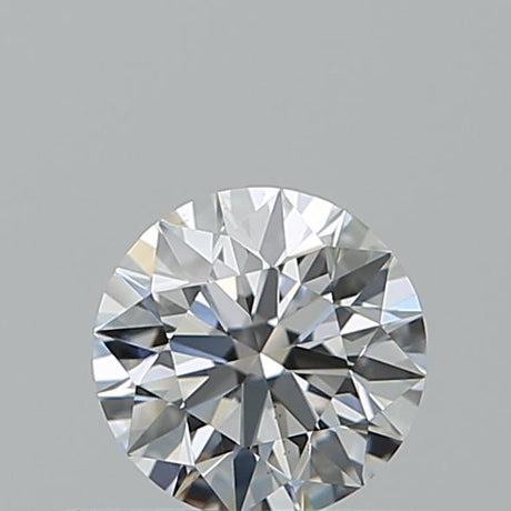 0.40 carat Round diamond D VS2 Excellent