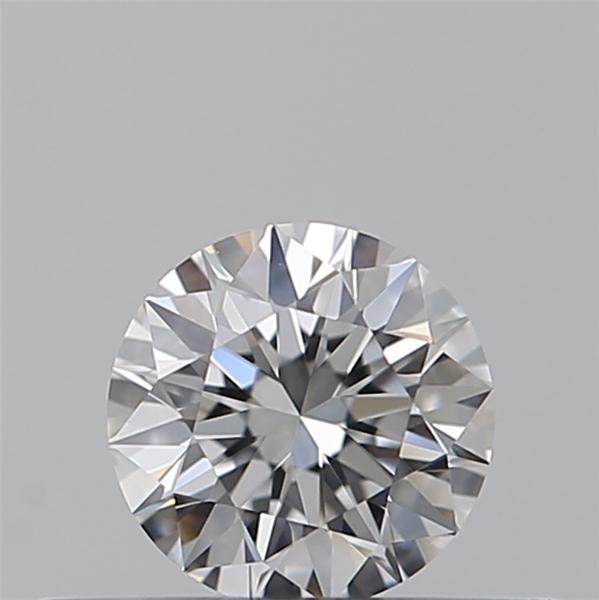 0.30 carat Round diamond D VVS1 Excellent