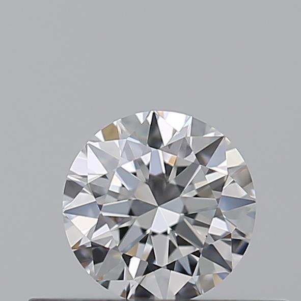 0.30 carat Round diamond D VVS1 Excellent