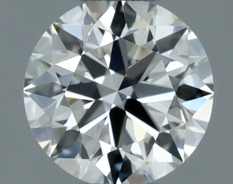 0.30 carat Round diamond I VVS1 Excellent