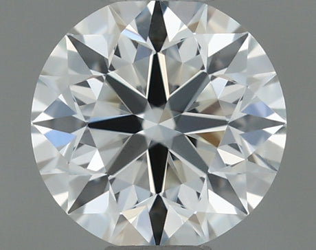 0.40 carat Round diamond J VVS2 Excellent