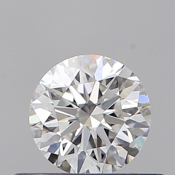 0.40 carat Round diamond F SI1 Excellent