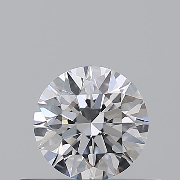 0.40 carat Round diamond D VS1 Excellent