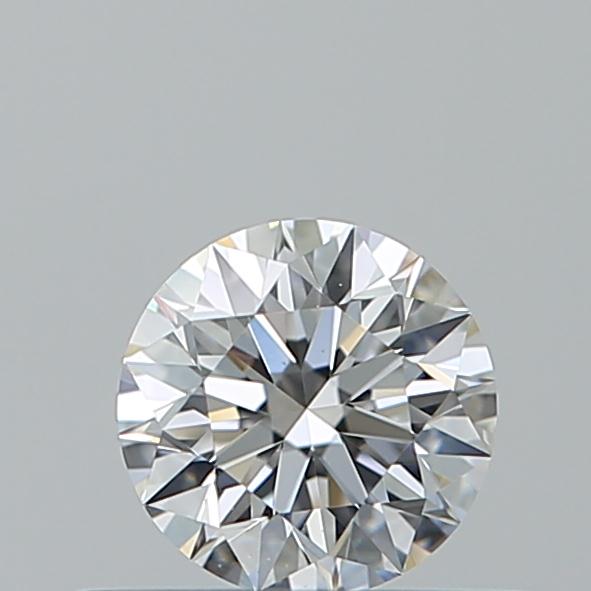 0.40 carat Round diamond D VS1 Excellent
