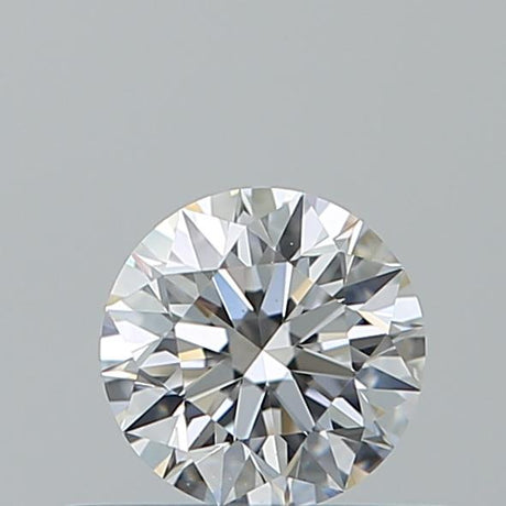 0.40 carat Round diamond D VS1 Excellent