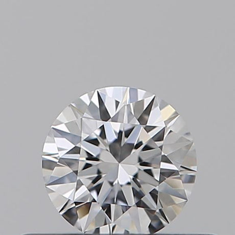 0.30 carat Round diamond D VVS1 Excellent
