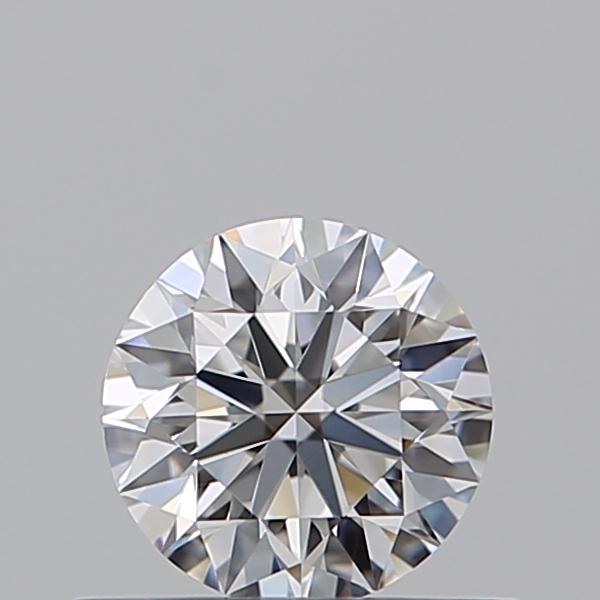 0.50 carat Round diamond E VS1 Excellent