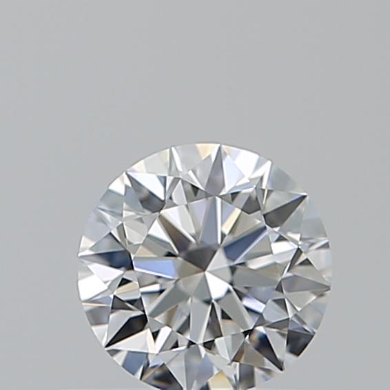 0.50 carat Round diamond D VS1 Excellent