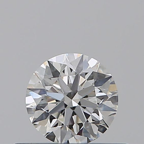 0.41 carat Round diamond F VVS2 Excellent