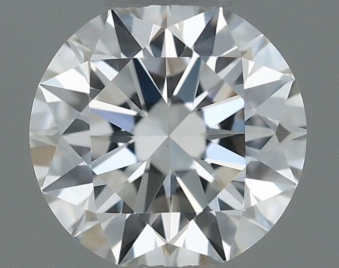 0.30 carat Round diamond G VVS2 VeryGood