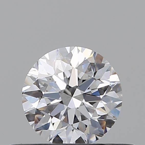 0.40 carat Round diamond D VS2 VeryGood