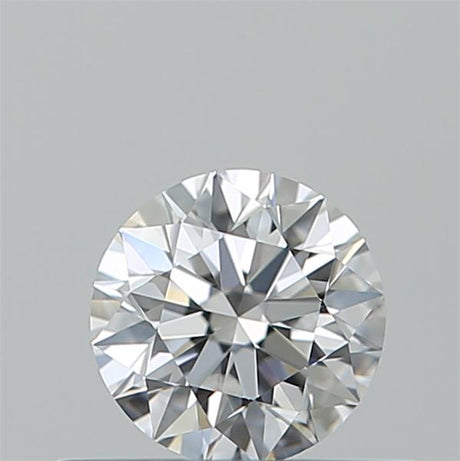 0.40 carat Round diamond D VVS2 Excellent