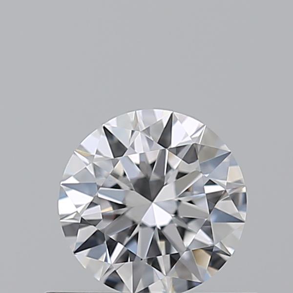 0.50 carat Round diamond D VS1 Excellent