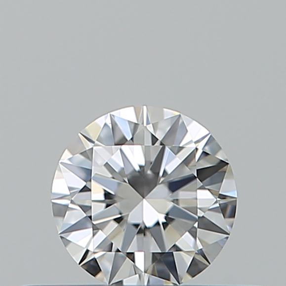 0.30 carat Round diamond D VS1 Excellent