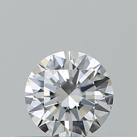 0.30 carat Round diamond D VS1 Excellent