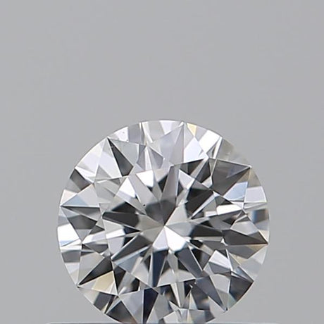 0.40 carat Round diamond D VS2 Excellent