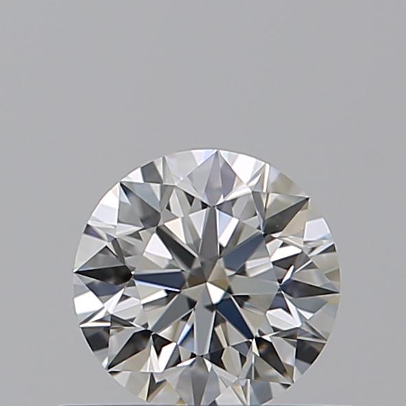 0.40 carat Round diamond G VVS2 Excellent