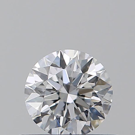 0.40 carat Round diamond D SI1 Excellent