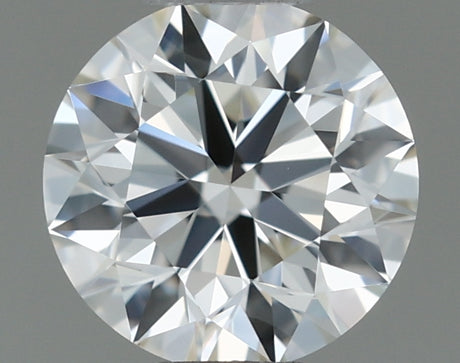 0.40 carat Round diamond I VVS2 Excellent