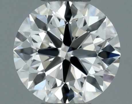 0.30 carat Round diamond I VS1 VeryGood