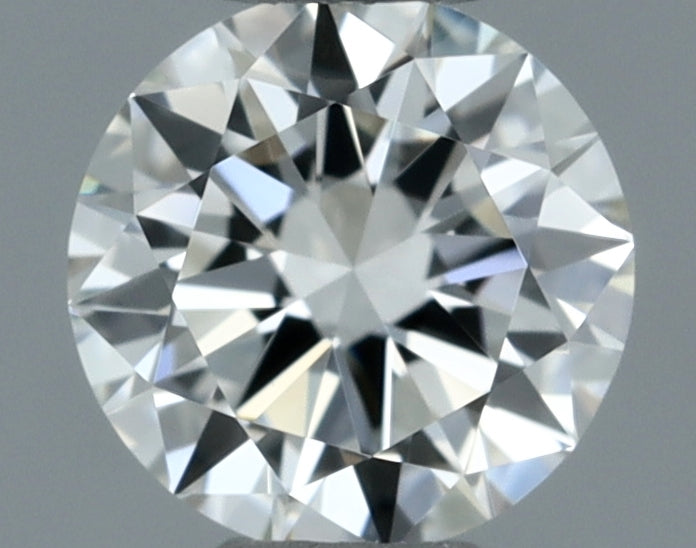 0.30 carat Round diamond I VS1 VeryGood