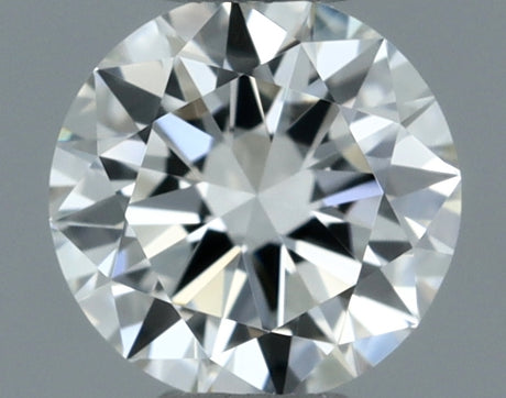 0.30 carat Round diamond I VS1 VeryGood