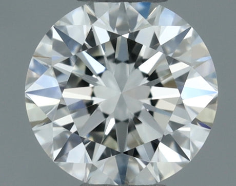 0.30 carat Round diamond H VVS2 Excellent