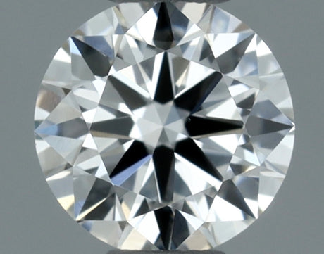 0.30 carat Round diamond I VS1 VeryGood