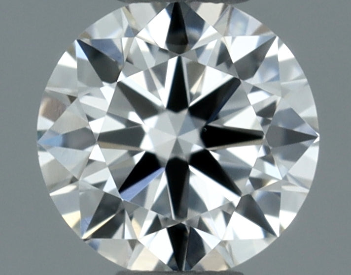 0.30 carat Round diamond I VS1 VeryGood