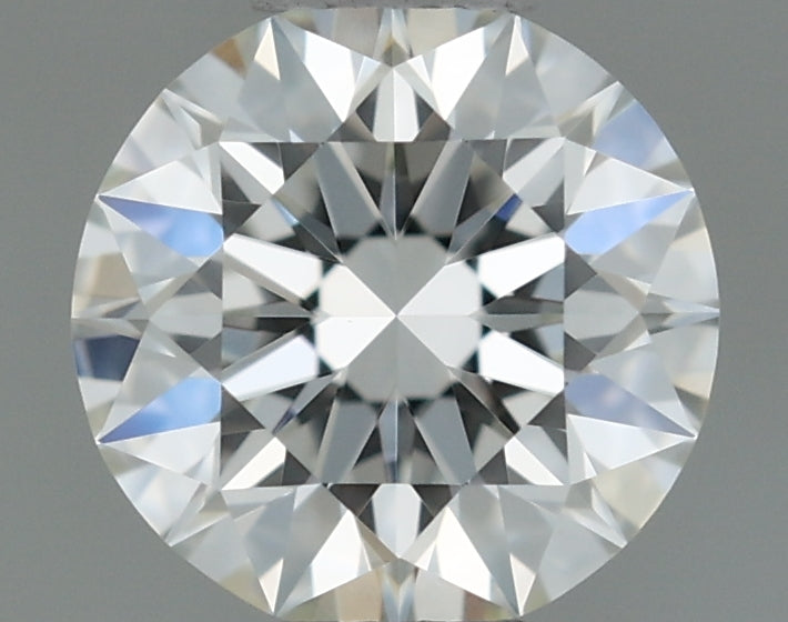 0.40 carat Round diamond J VVS2 VeryGood