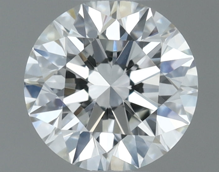 0.40 carat Round diamond H VVS2 Excellent