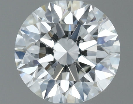 0.40 carat Round diamond H VVS2 Excellent