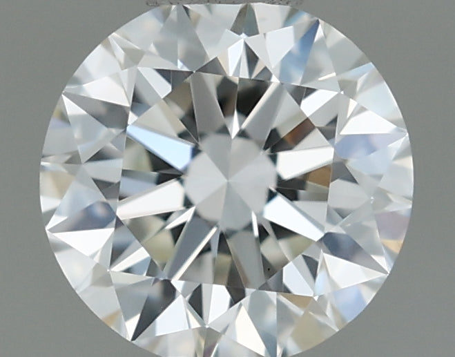 0.50 carat Round diamond H VS1 VeryGood