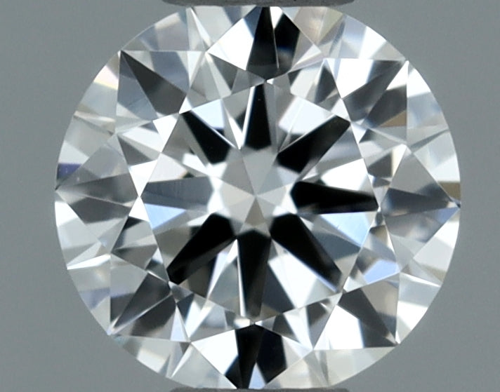 0.30 carat Round diamond I VS1 VeryGood
