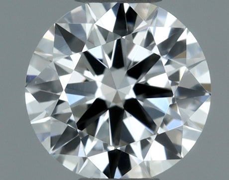 0.30 carat Round diamond I VS1 VeryGood