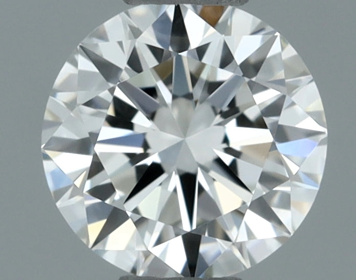 0.40 carat Round diamond I VVS2 VeryGood