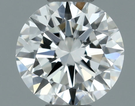 0.40 carat Round diamond I VVS2 VeryGood