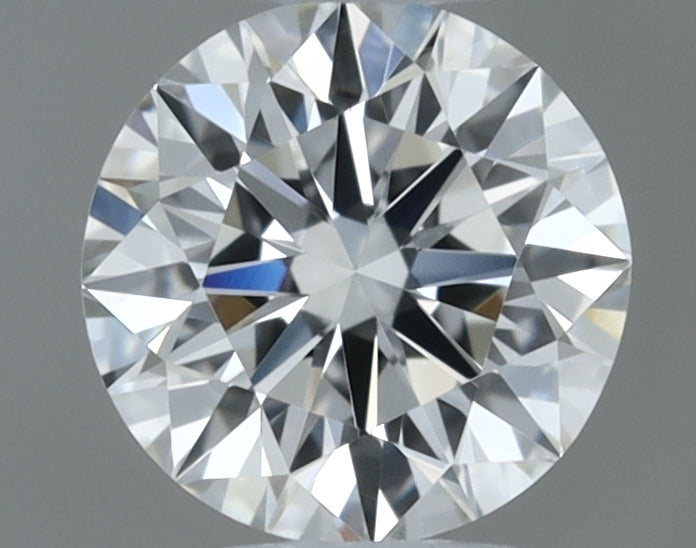 0.31 carat Round diamond I VVS2 VeryGood