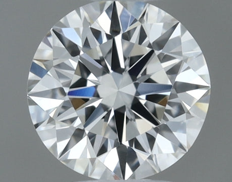 0.31 carat Round diamond I VVS2 VeryGood