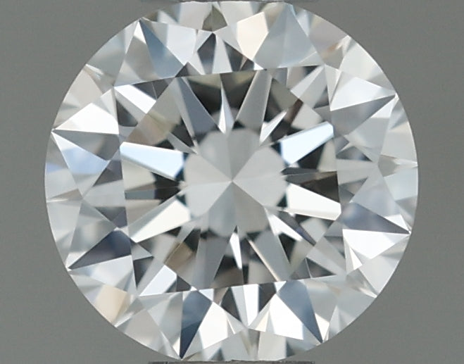 0.30 carat Round diamond I VS1 VeryGood