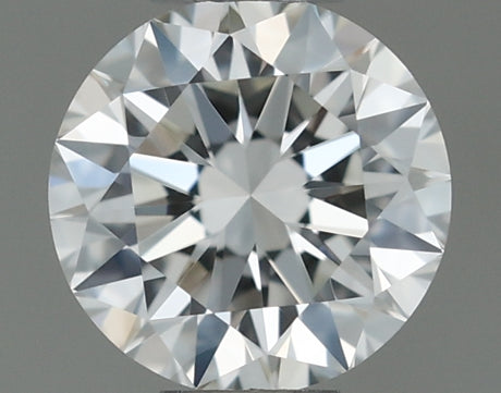 0.30 carat Round diamond I VS1 VeryGood