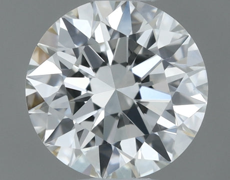 0.40 carat Round diamond I VS1 Excellent